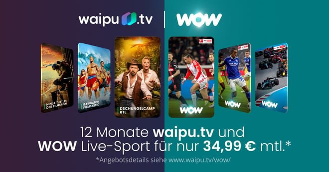 Waipu.tv